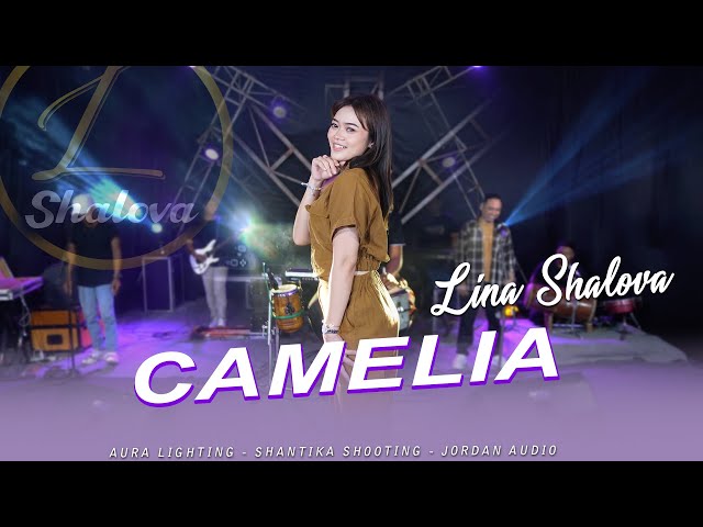 Camelia ( cover ) - Lina Shalova class=