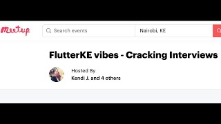 Cracking Flutter Interview Questions