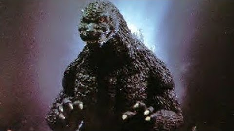 GODZILLA Ps4: Godzilla Walkthrough Part 2