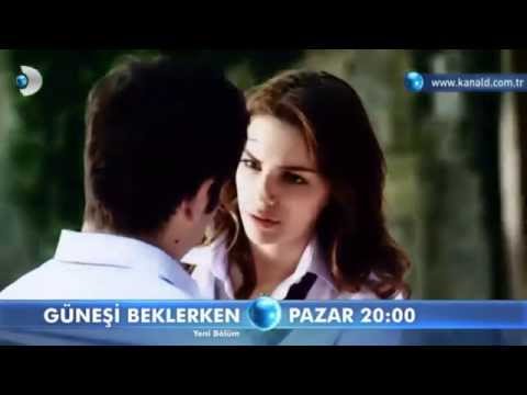 GÜNEŞİ BEKLERKEN-47.Bölüm Fragmanı-2