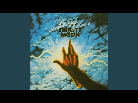 Thirsty Moon — Rainbow