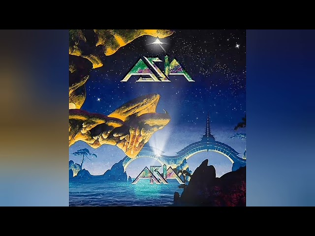 Asia - Military Man (Acoustic) [Bonus Track]
