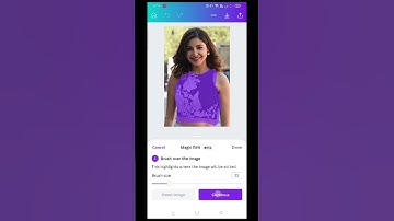 Thumbnail of Change your outfit with canva#canva#canvatutorial#canvaeditor#canvaediting#editing#editor#reels#ai