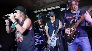 Terror Garden (songs 3-4) (10-11-2025 @ Village Pub Lindenhurst)
