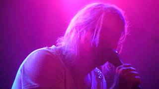 Ariel Pink - Put Your Number In My Phone [Live at Sugarfactory, Amsterdam - 13-03-2015]