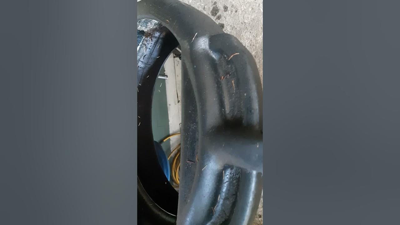 Balance shaft replacement mercedes e350 m272 PART 4 YouTube