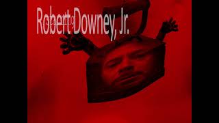 if david lynch directed iron man