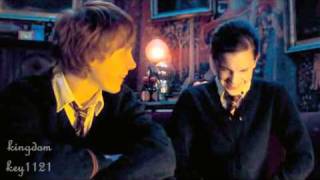 Carol of the Bells (Harry Potter)