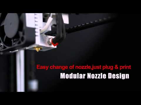 3D Printer M1 , D1