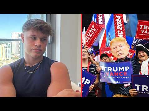 Why I Left MAGA…I Regret My Vote?