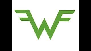 'Island In The Sun' Weezer (Sped Up)