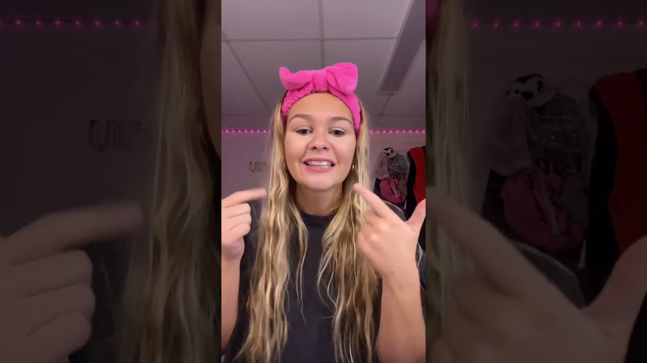 Grwm for a basketball game 🎮#Grwm#basketbal