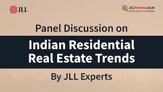 Panel Discussion | Leadership insights | JLL