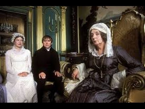 Jane Austen - Büszkeség és balítélet I. könyv 15. fejezet / hangoskönyv