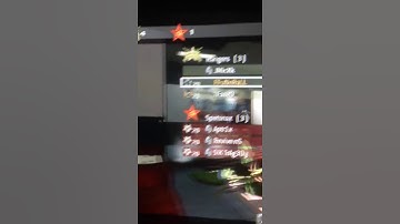 First map terminal win proof