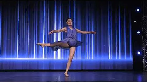 Cynthia Wang - Symphony Solo