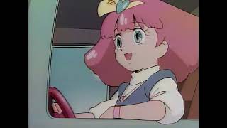 Minky Momo 1991 Series Opening