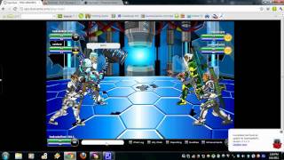 Epic Duel 2 Vs 2 Glitch