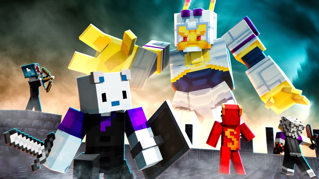 We Fought the CEO of Walmart!