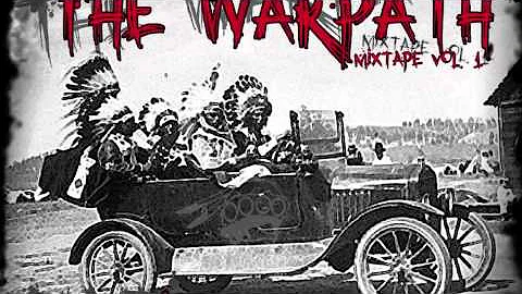 Native Nutz (Feat. Mr. Str8-8) - "Lost Time"