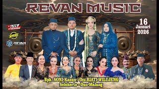 Download Lagu REVAN CAMPURSARI HAJAT : BPK.SONI KASUN - SELOKERTO - DAU MP3