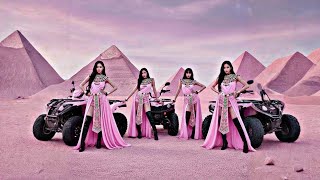 BLACKPINK - 'Pyramid' M/V TEASER