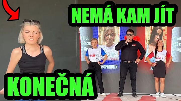 KONEČNÁ PRO SHOPAHOLICADEL!!! ADÉLA NEMÁ KAM JÍT #shopaholicadel #stream #reakce