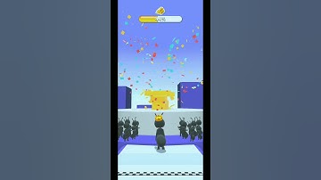 Tiny run🐜👑 Gameplay Walkthrough Part - 2 (iOS,Android) All levels#rush3d