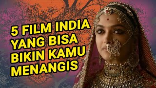 Download Lagu 5 FILM INDIA ROMANTIS SEDIH MP3