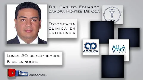 CNCD 2021 212 Dr. Carlos Eduardo Zamora Montes De ...