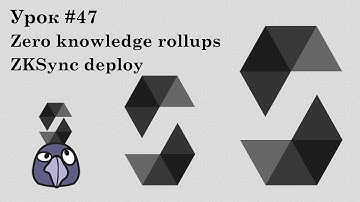 Solidity и смарт-контракты Ethereum, урок #47 | ZKSync deploy, плагины ZKSync для Hardhat