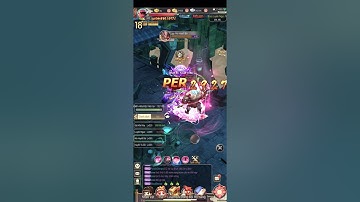 Yong Heroes - ThiênMaTàĐế Hướng Dẫn 1 Lần Ăn Hết Boss Luyện Ngục Tầng 4