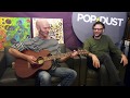 Craig wedren performs xfrench tee shirt live at popdust