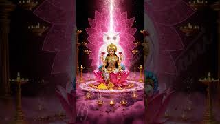 ✨Jai Laxmi Mata Song | Diwali 2025 Special 🙏 Anuradha Paudwal Bhajan Shorts 🌺#youtubeshorts #maa