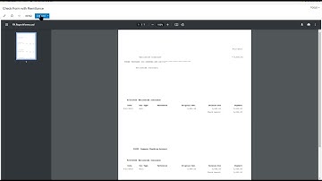 Accounts Payables overview in Acumatica Cloud ERP - Product Demo