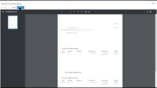 Accounts Payables overview in Acumatica Cloud ERP - Product Demo
