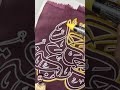 Bismillah hir Rahman-nir-Raheem calligraphy with Neon Lights!🤩✨🎨|| Should be Next?!🤔#calligraphy#art