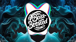 Delp - Beacon [Bass Boosted]