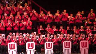 UW Concert - One Hit Wonders Medley