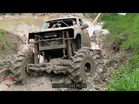 видео: WILL THE MTN TOP MUD BOGS BOUNTY GET DEFEATED? 4-12-24