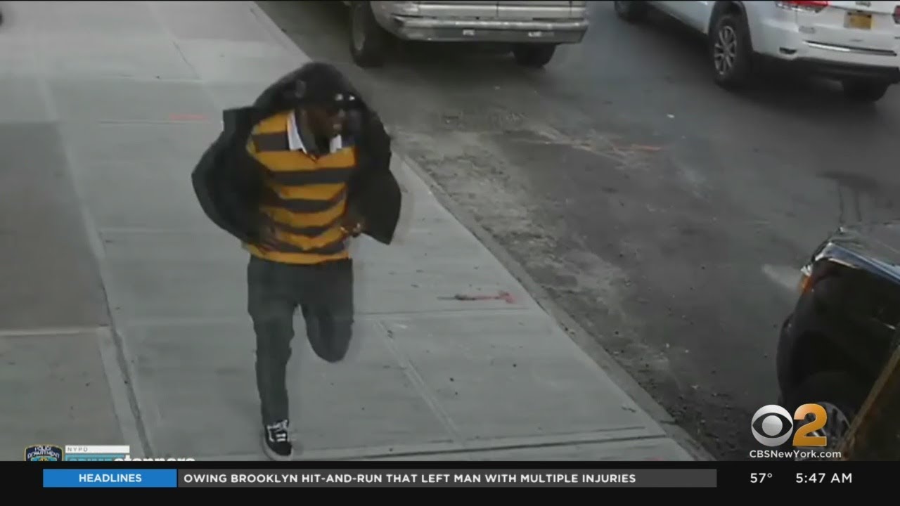 Jewelry Store Robbery Suspect Caught On Camera YouTube