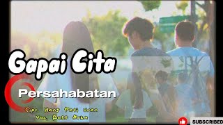 Pop Indo_ capai cita persahabatan