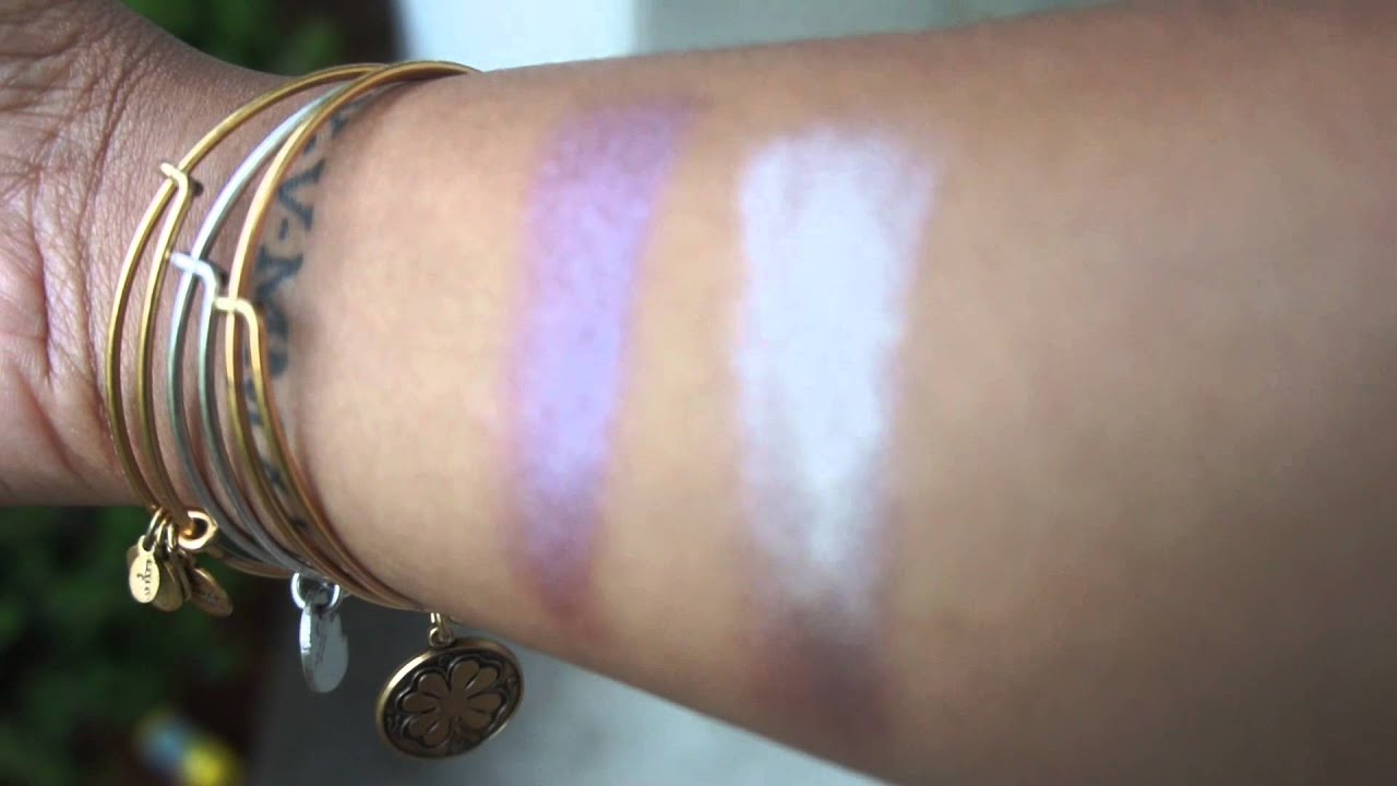 NARS Dual-Intensity Eyeshadows