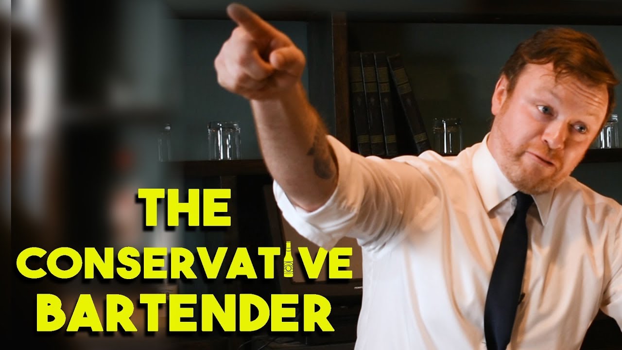 aoc bartender aoc bartender