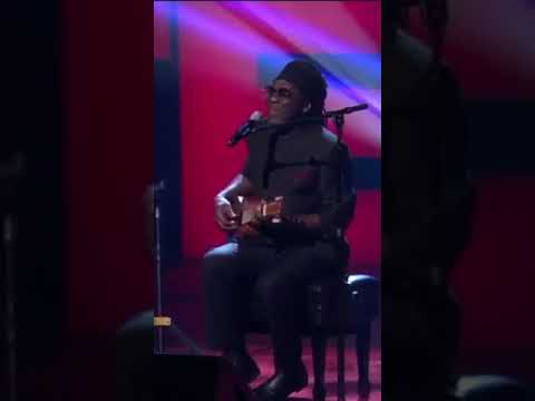 MULEMA Richard Bona & Luca Scorziello