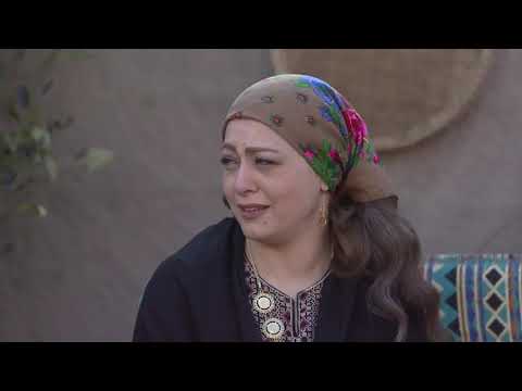 مسلسل اكباد المهاجرة الحلقة 