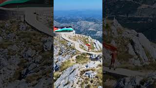 MONTENEGRO - PALESTINE  #montenegro  #freepalestine