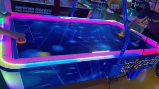 Meteor Air Hockey Arcade Machine screenshot 4