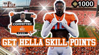 College Football 25 Road to Glory - Part 4 - This Is More Like It