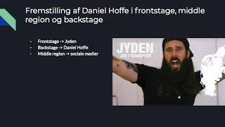 Dansk Daniel Hoffe